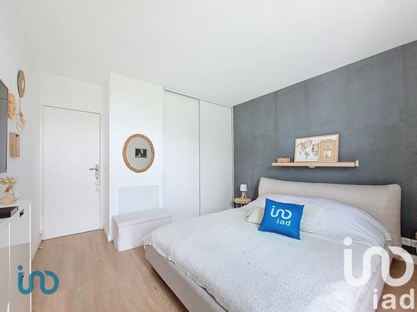 Appartement à vendre 3 pièces 67 m² Lagny-sur-Marne