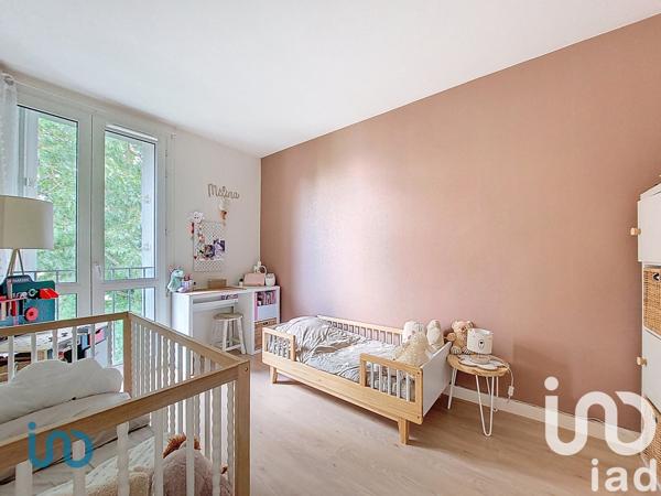 Appartement à vendre 3 pièces 67 m² Lagny-sur-Marne