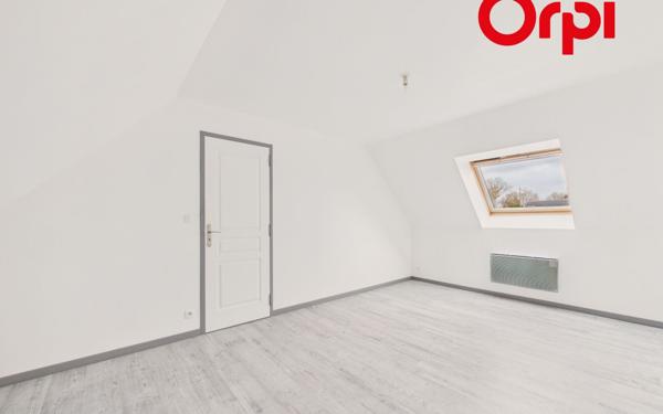 Maison à vendre    6 pièces •  Bernay