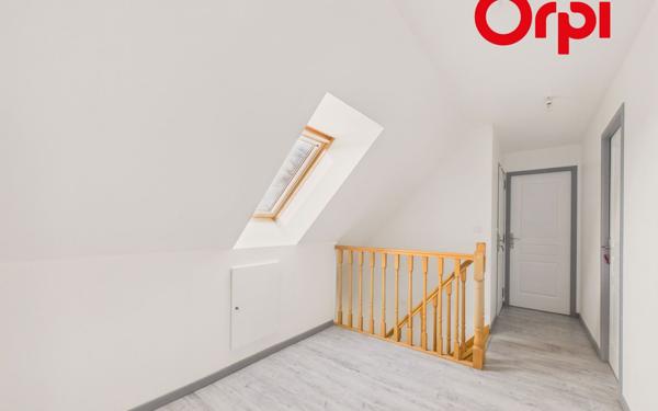 Maison à vendre    6 pièces •  Bernay