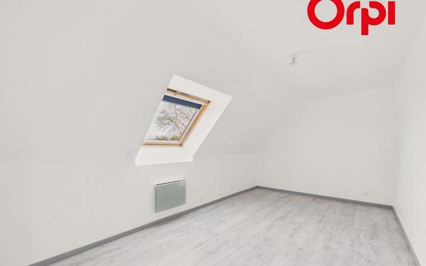 Maison à vendre    6 pièces •  Bernay