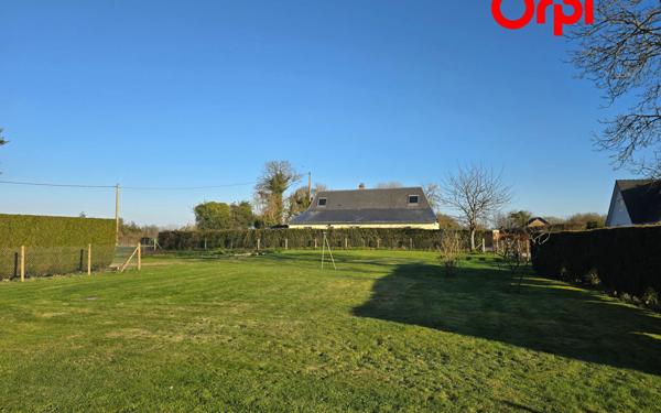 Maison à vendre    6 pièces •  Bernay