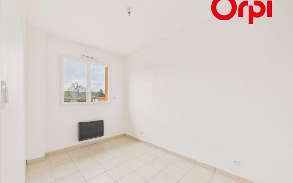 Maison à vendre    6 pièces •  Bernay