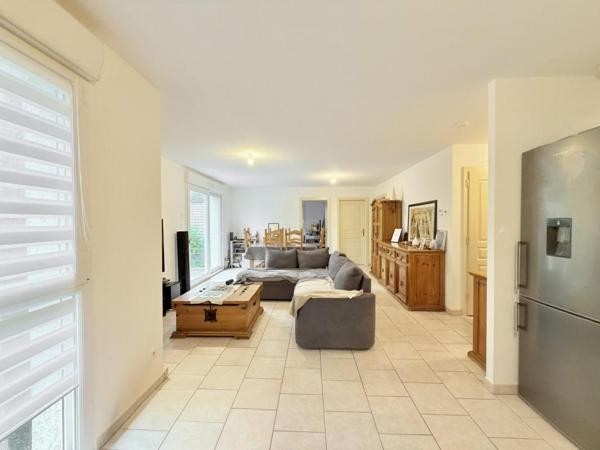 À vendre Appartement 3 pièces - ÉPinal 88000