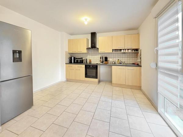À vendre Appartement 3 pièces - ÉPinal 88000