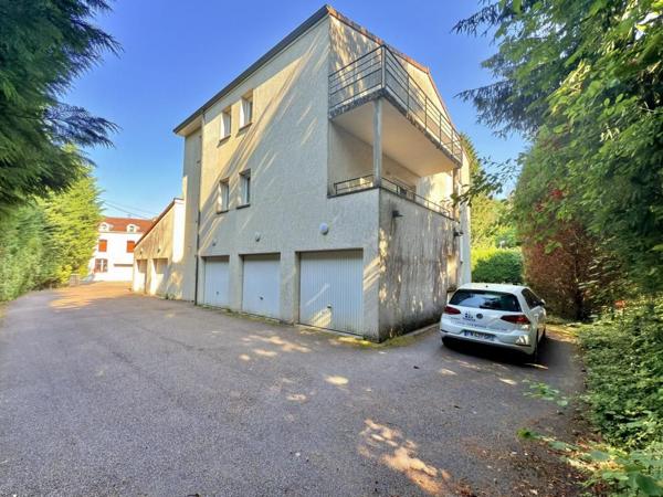 À vendre Appartement 3 pièces - ÉPinal 88000