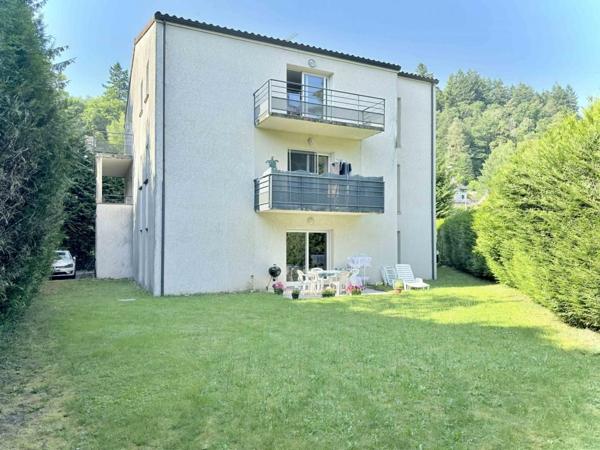 À vendre Appartement 3 pièces - ÉPinal 88000