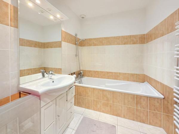 À vendre Appartement 3 pièces - ÉPinal 88000