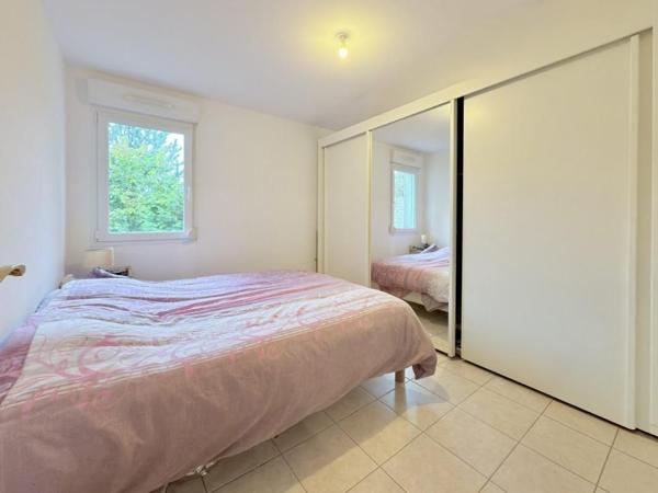 À vendre Appartement 3 pièces - ÉPinal 88000