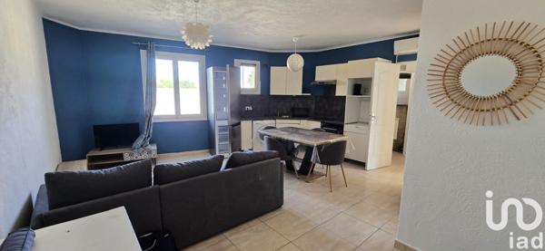 Appartement à vendre 3 pièces 56 m² Orange