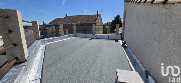 Appartement à vendre 3 pièces 56 m² Orange