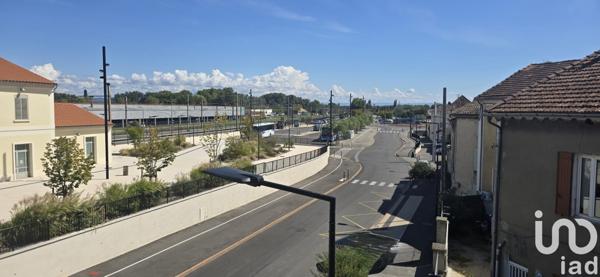 Appartement à vendre 3 pièces 56 m² Orange