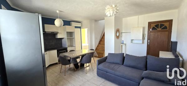 Appartement à vendre 3 pièces 56 m² Orange