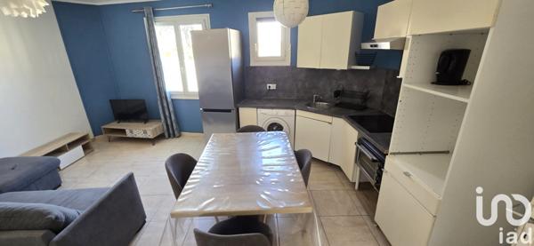 Appartement à vendre 3 pièces 56 m² Orange