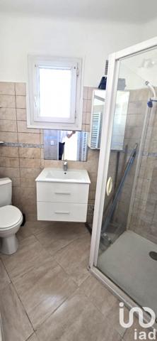 Appartement à vendre 3 pièces 56 m² Orange