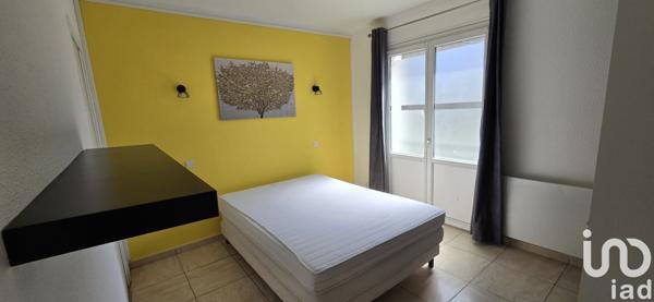 Appartement à vendre 3 pièces 56 m² Orange