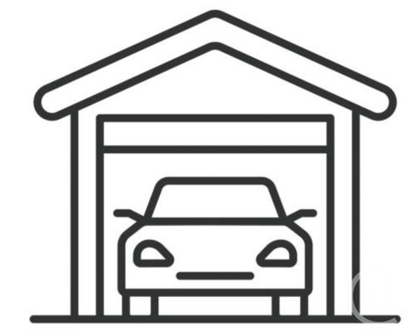 Parking à vendre  14 m2 SCHILTIGHEIM - 67