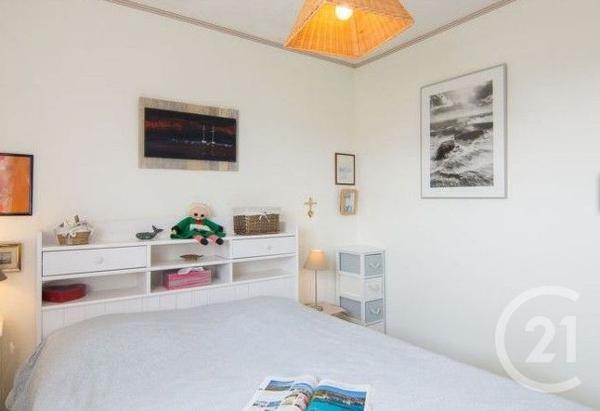 Appartement à vendre  2 pièces - 35,77 m2 QUIBERON - 56