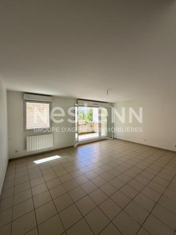 Appartement à louer Bois Guillaume 3 pièces - balcon - proche de la gare - proche commerces - proximité école -