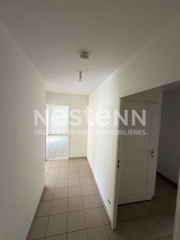 Appartement à louer Bois Guillaume 3 pièces - balcon - proche de la gare - proche commerces - proximité école -