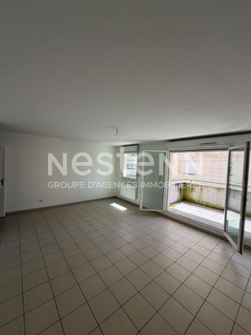 Appartement à louer Bois Guillaume 3 pièces - balcon - proche de la gare - proche commerces - proximité école -