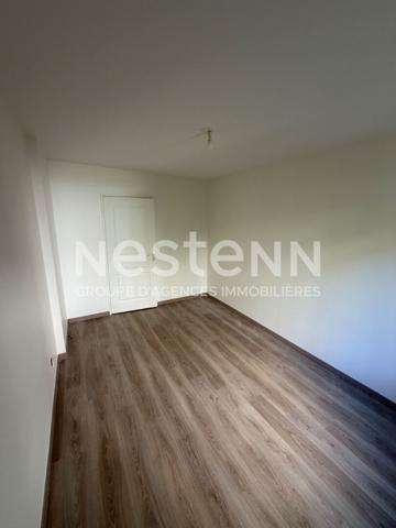 Appartement à louer Bois Guillaume 3 pièces - balcon - proche de la gare - proche commerces - proximité école -