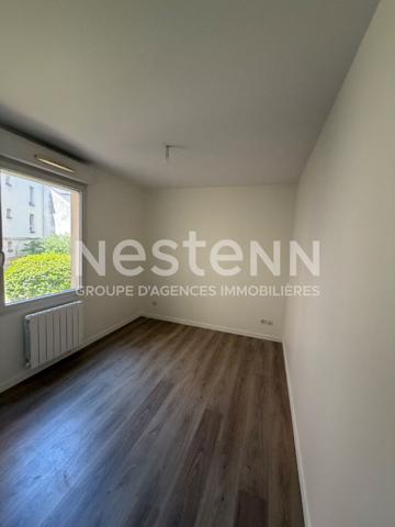 Appartement à louer Bois Guillaume 3 pièces - balcon - proche de la gare - proche commerces - proximité école -