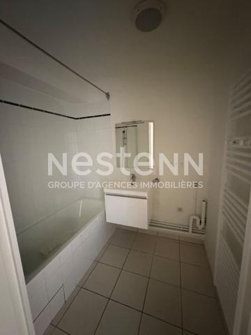 Appartement à louer Bois Guillaume 3 pièces - balcon - proche de la gare - proche commerces - proximité école -