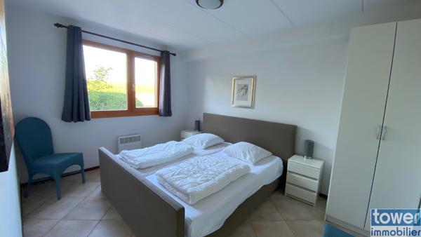 Villa
                                                                                                                                                                                                                                                                                                                        4 pièce(s)                                                                                                                                                                                                          3 chambre(s)                                                                                                                                                                                                          105  m²