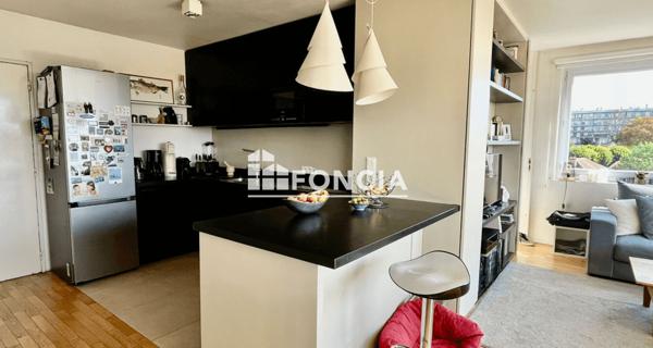 À vendre Appartement 5 pièces 94.32 m² - Saint-germain-en-laye 78100