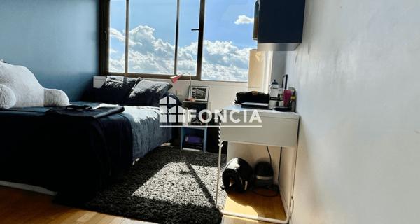 À vendre Appartement 5 pièces 94.32 m² - Saint-germain-en-laye 78100