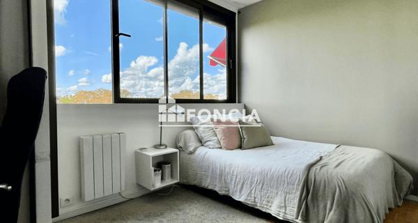 À vendre Appartement 5 pièces 94.32 m² - Saint-germain-en-laye 78100