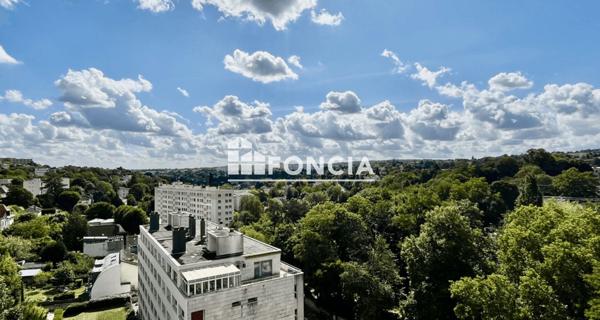 À vendre Appartement 5 pièces 94.32 m² - Saint-germain-en-laye 78100