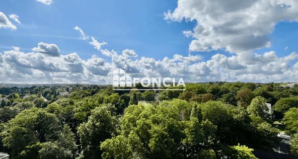 À vendre Appartement 5 pièces 94.32 m² - Saint-germain-en-laye 78100