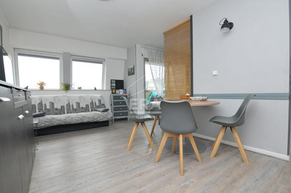 A Vendre -  Appartement  T2 - Berck Plage