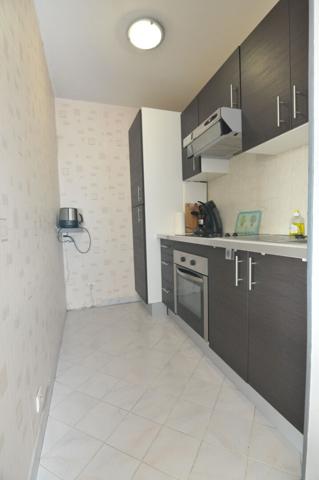 A Vendre -  Appartement  T2 - Berck Plage