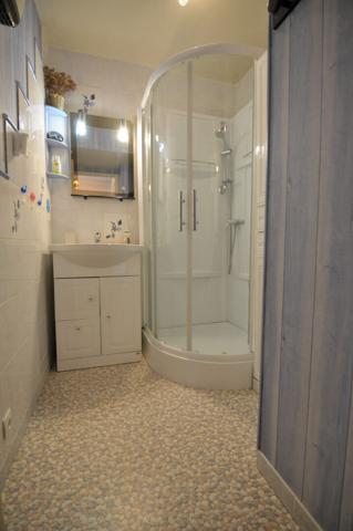 A Vendre -  Appartement  T2 - Berck Plage