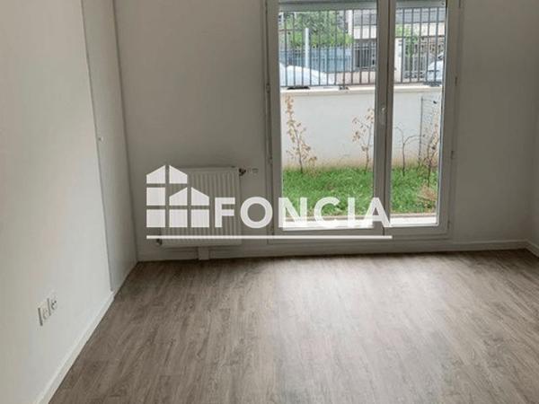 Location Appartement 2 pièces 40.02 m² - 13 GRANDE RUE DE VERNEUIL Vernouillet 78540