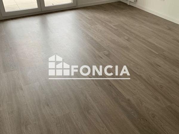 Location Appartement 2 pièces 40.02 m² - 13 GRANDE RUE DE VERNEUIL Vernouillet 78540