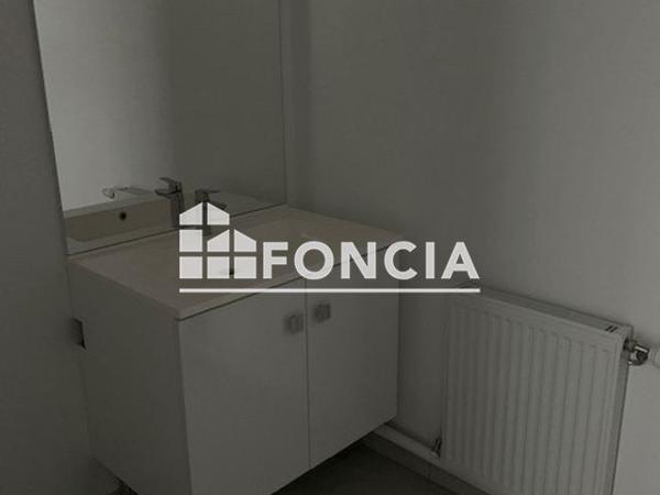 Location Appartement 2 pièces 40.02 m² - 13 GRANDE RUE DE VERNEUIL Vernouillet 78540