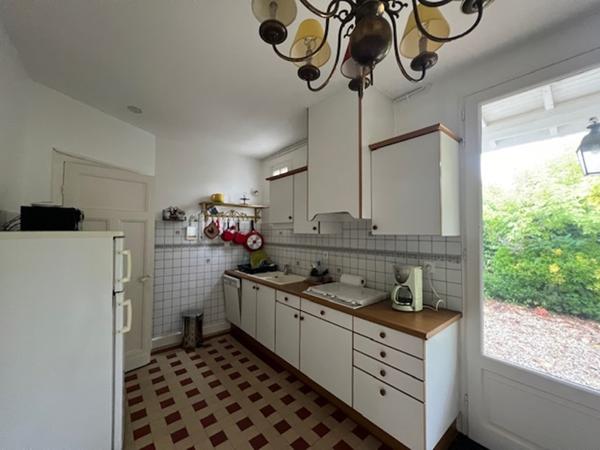 Maison 6 pièce(s) 130 m2