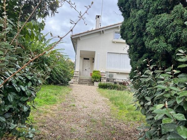 Maison 6 pièce(s) 130 m2