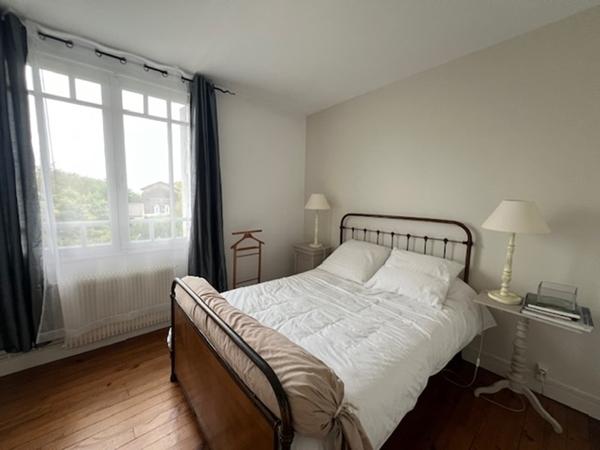 Maison 6 pièce(s) 130 m2