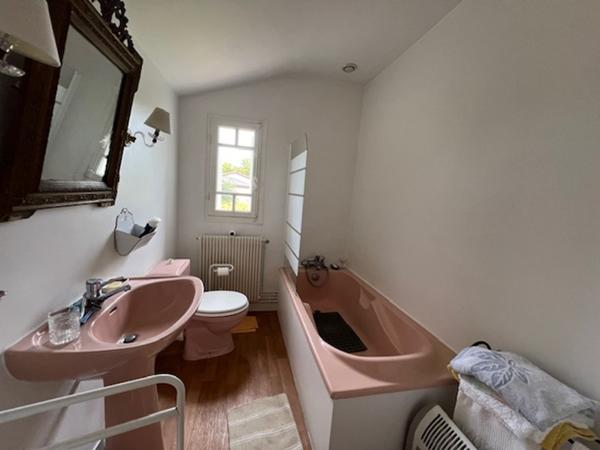 Maison 6 pièce(s) 130 m2