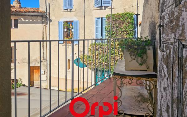 Appartement à vendre    2 pièces • 33,70 m2 Le Castellet