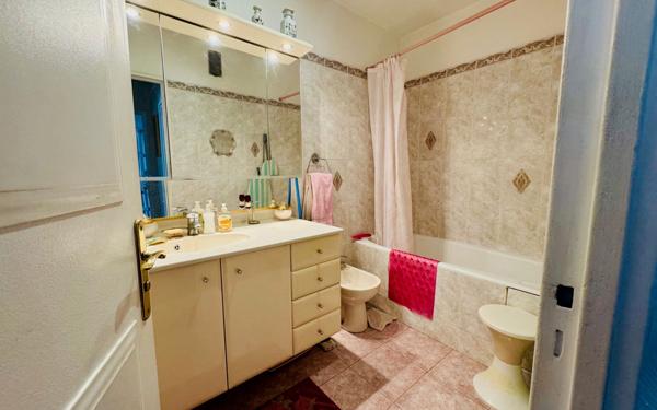 Appartement à vendre    3 pièces • 76 m2 Boulogne-Billancourt