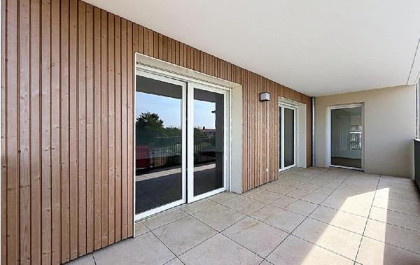 Vente Appartement P4 Sance