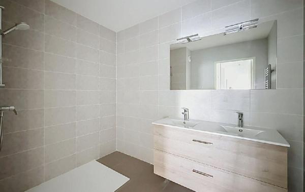 Vente Appartement P4 Sance
