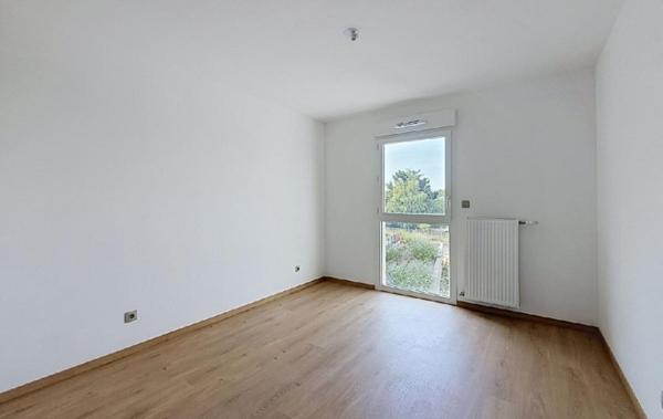 Vente Appartement P4 Sance