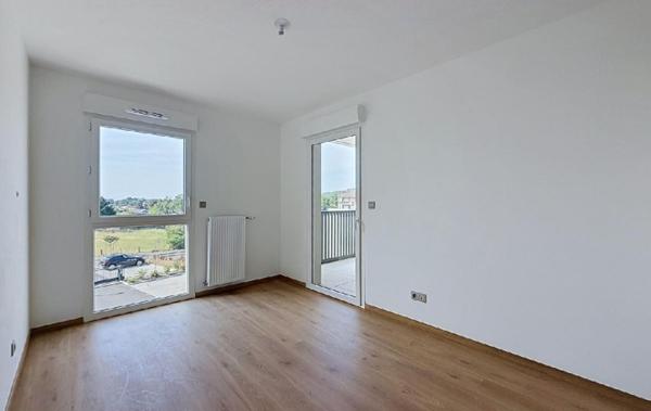 Vente Appartement P4 Sance